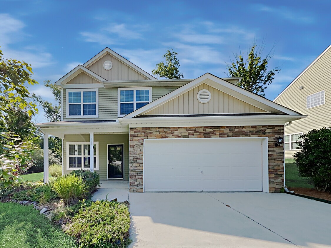 114 Parsons Green Court House Rental in Durham, NC
