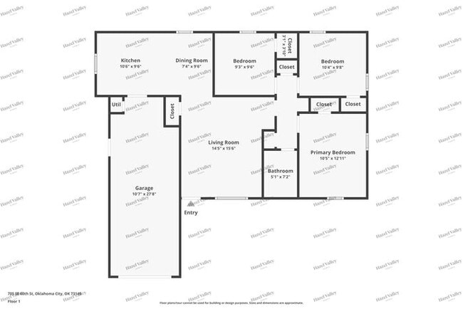 Photo - 705 SE 60th St House