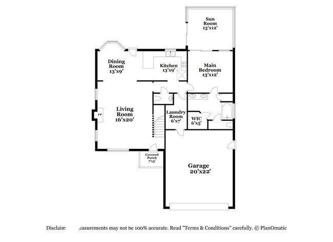 Foto del edificio - 3904 Waterford Way