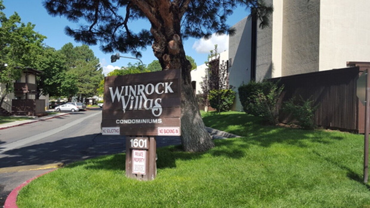 Primary Photo - NE UPTOWN WINROCK CONDO 1 Bedroom 1 Bath -...