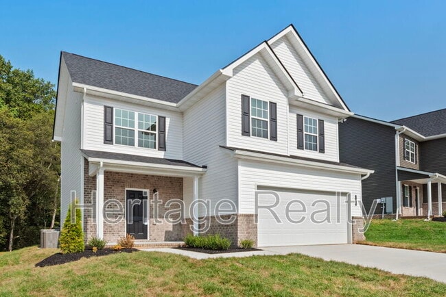 Building Photo - 11515 Barkley Knl Ln