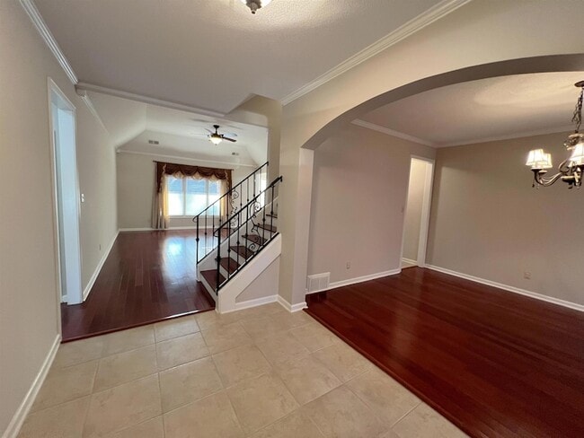 Photo - 4883 Fox Springs Dr House