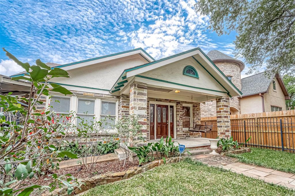 Foto principal - 707 Peden St