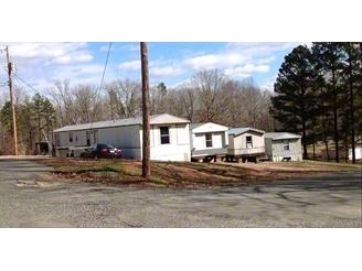 Primary Photo - High Terrace Mobile Home Park