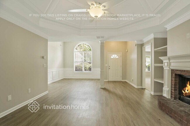 Foto del edificio - 606 Penhollaway Ct