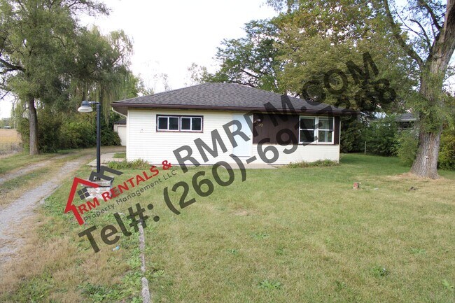 Foto del edificio - 4307 E Paulding Rd