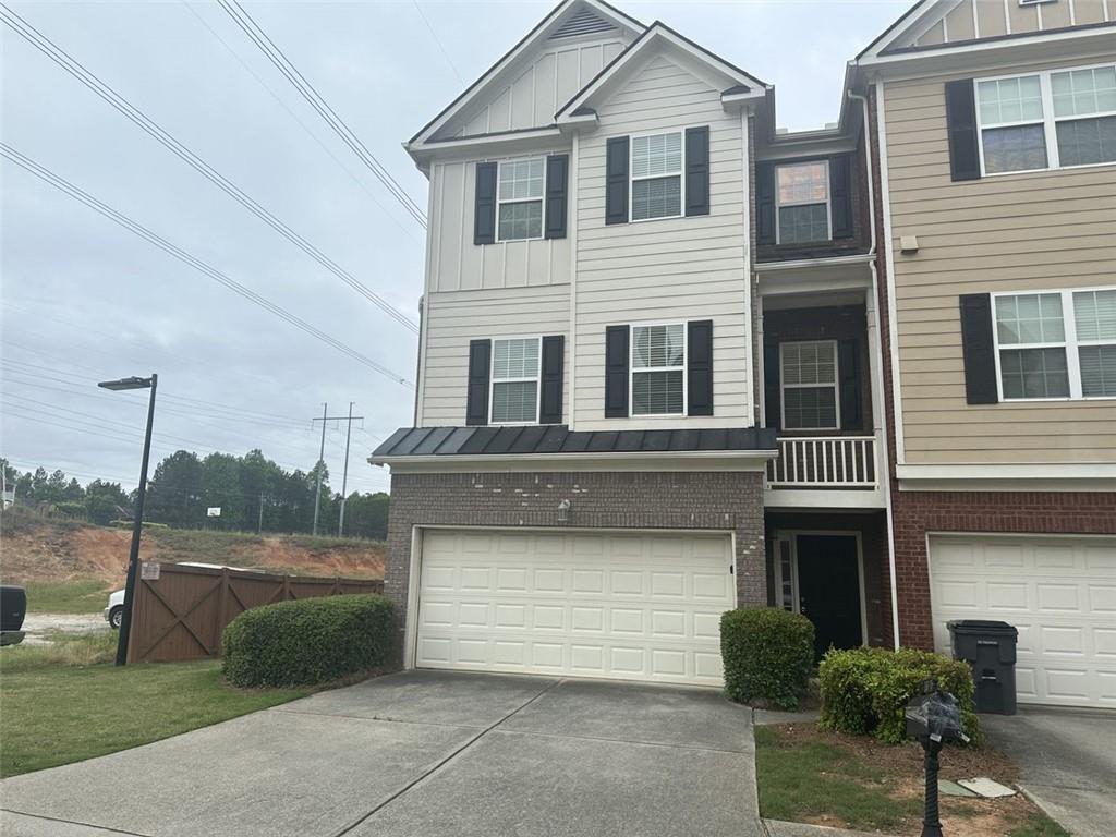 Foto principal - 1620 Halliard Dr