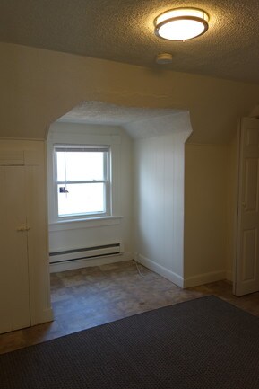 Bedroom - 173 Riverside Ave