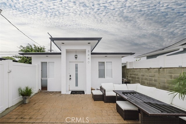 Foto del edificio - 8440 Costello Ave