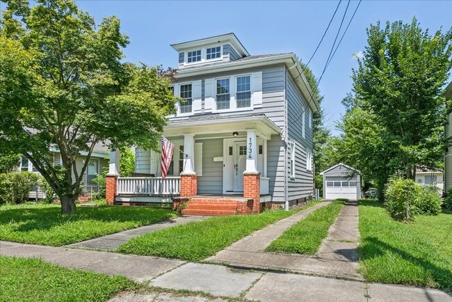 Photo - 1734 Hancock Ave House