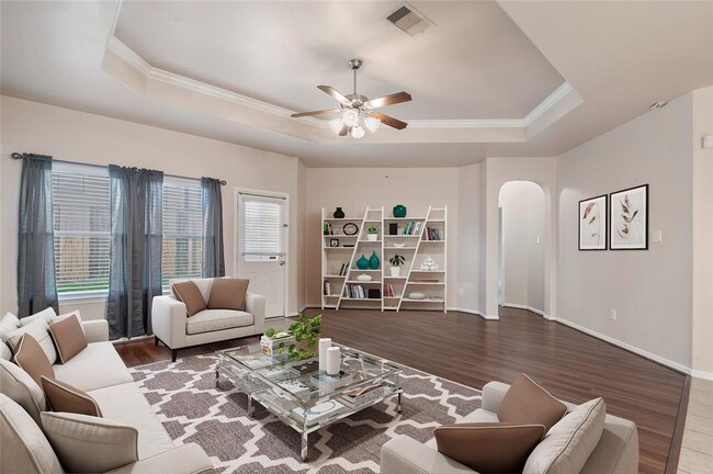 Foto del edificio - 24218 Courtland Oaks St