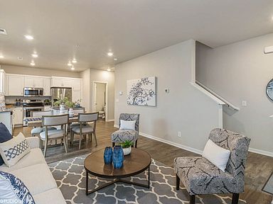 Foto del edificio - 856 NE Larkspur Ave