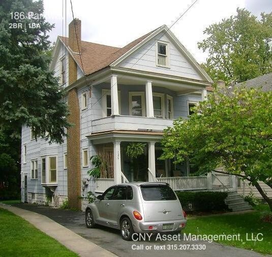 Foto del edificio - 186 Parkway Dr