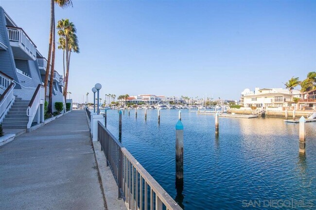 Building Photo - Coronado Cays Rental