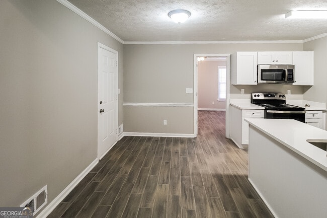 Foto del edificio - 25 E Country Woods Dr