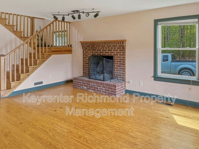 Foto del edificio - 8255 Varina Rd