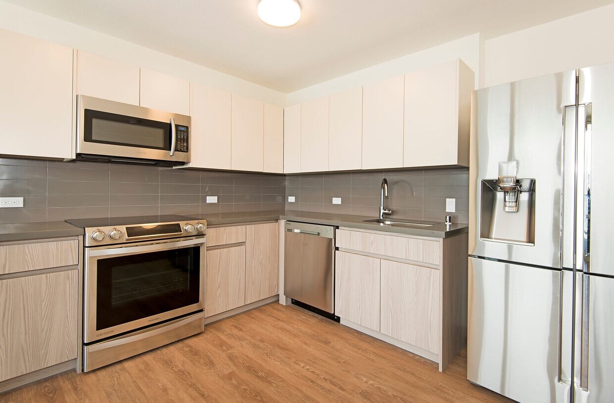 Foto principal - Kapiolani Residence - 2 Bedroom, 2 Bathroo...