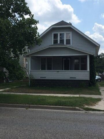 Primary Photo - 330 W 17th St