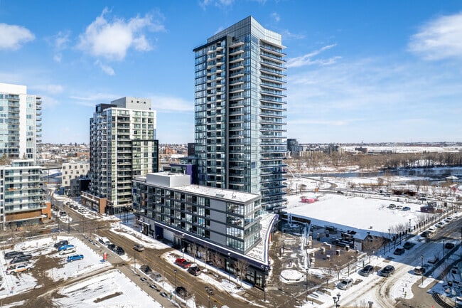 Verve Condominiums