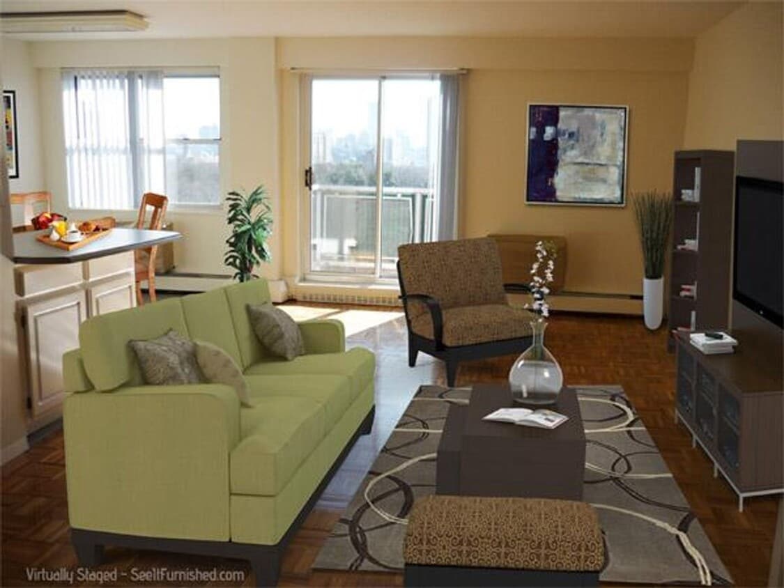 2 bed/1.5 bath in Brookline - 2 bed/1.5 bath in Brookline