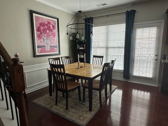 Building Photo - Exclusively Offered by Muse Realty Rentals, LLC