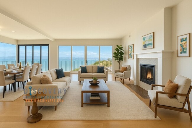 Building Photo - Magnificent Sausalito 2 Bedroom Townhouse ...