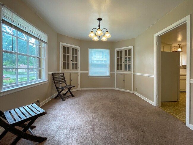 Foto del edificio - 4924 N 73rd St