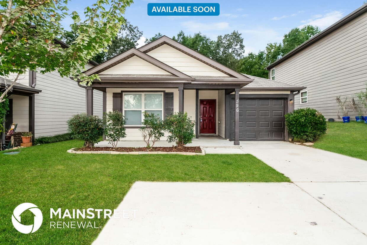 Foto principal - 596 Kincaid Cove Ln