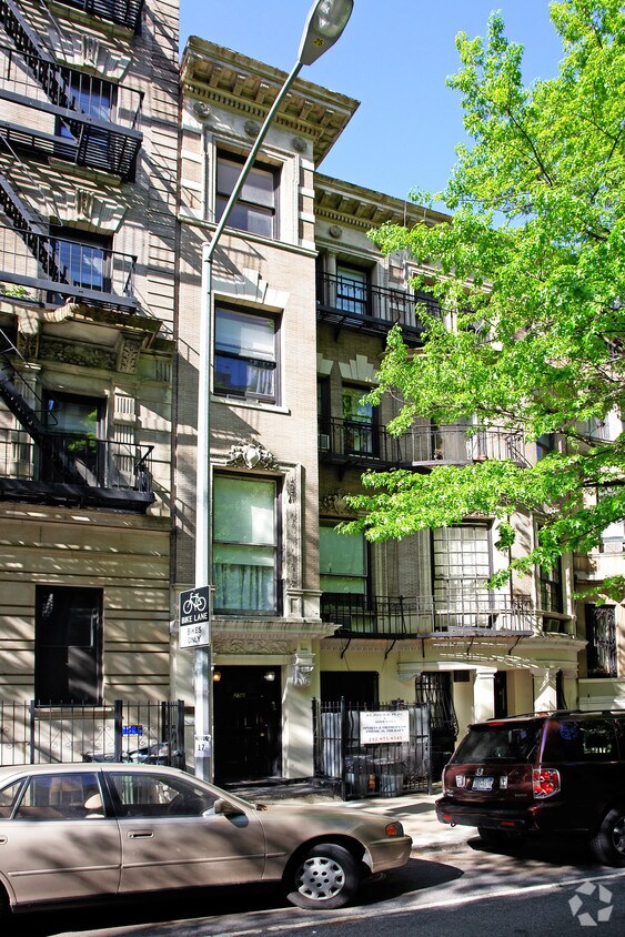 Primary Photo - 258 W 91st St