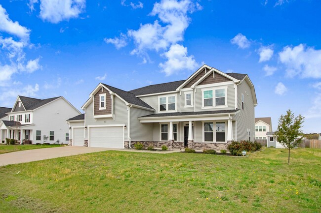 Building Photo - 105 Salmon Ln