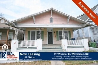 Building Photo - 717 Wooster St