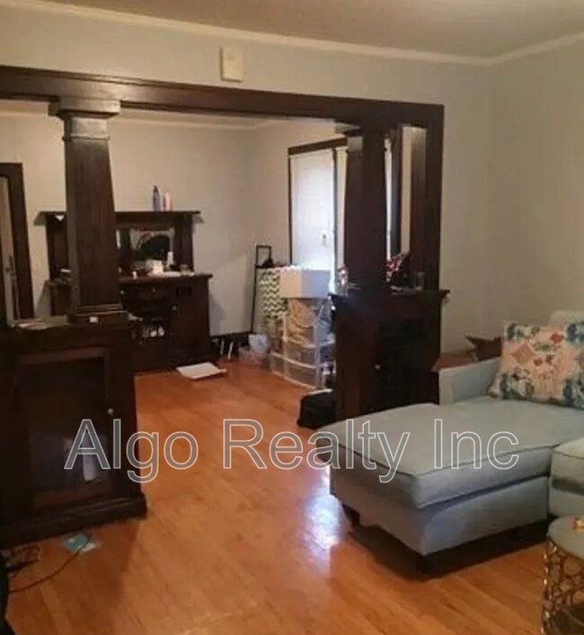 Foto del edificio - 3400 Elliot Ave