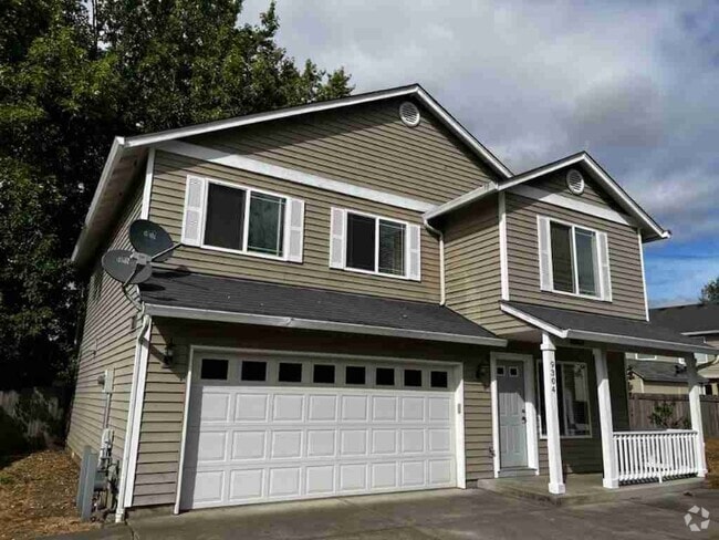 Building Photo - 9304 NE 97th Cir