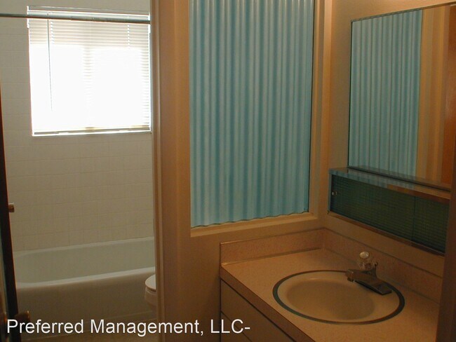 Foto del edificio - 601 Shoshoni St