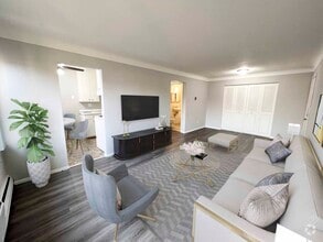 Charlton Place