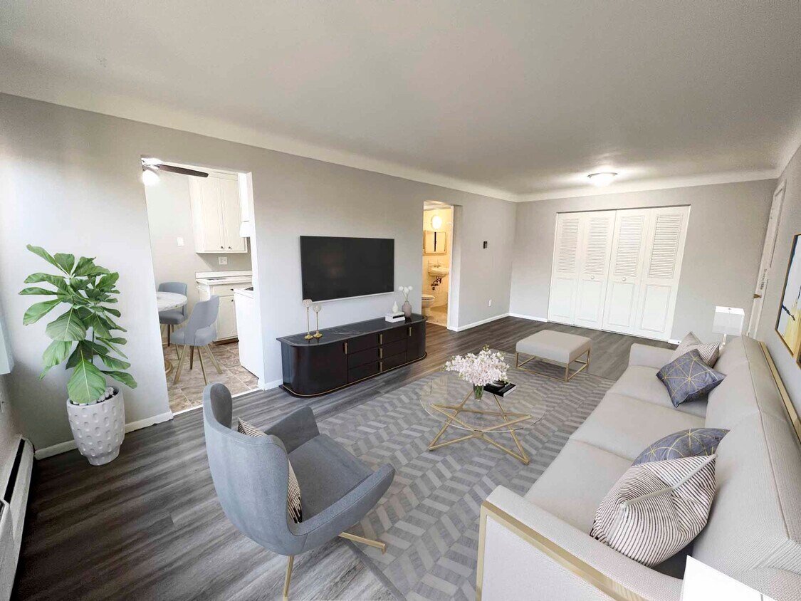 Foto principal - Charlton Place