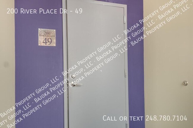 Building Photo - 200 River Pl Dr