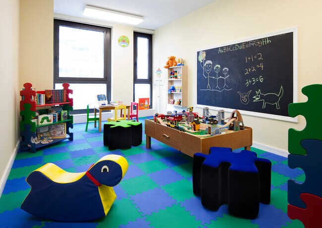 Foto del interior - 89 Murray