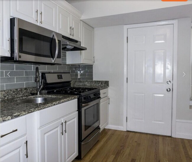 Foto del edificio - 712 Shawmut Ave