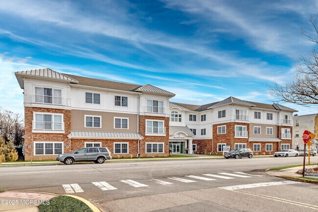 Foto del edificio - 34 Broad St