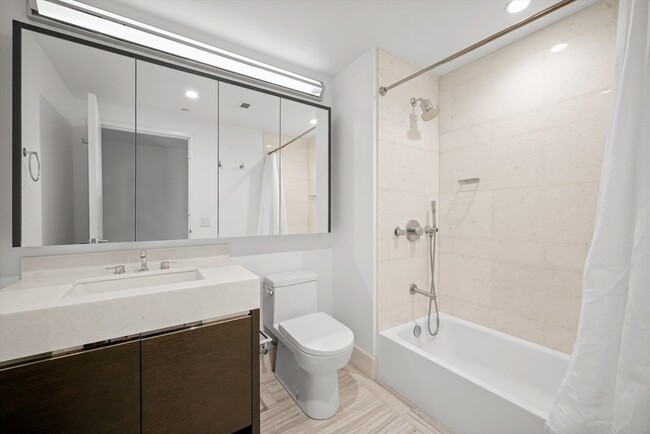Foto del edificio - 100 Lovejoy Wharf