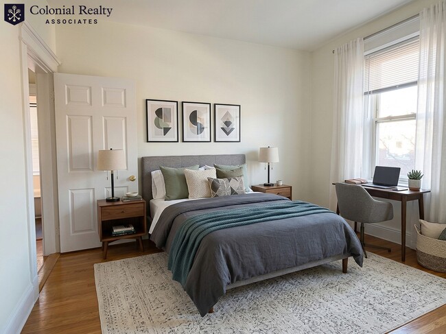 Foto del edificio - 42 Strathmore Rd