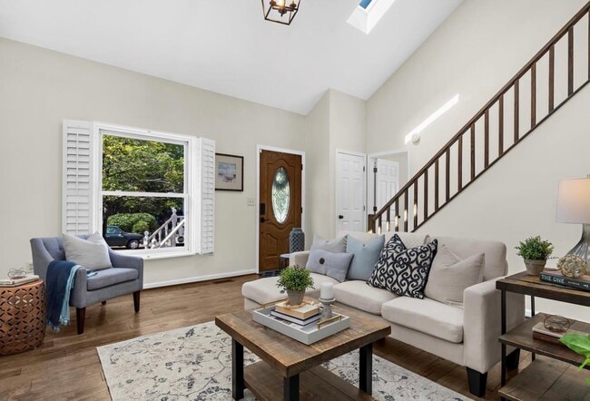 Foto del edificio - 20 Windwhisper Ln