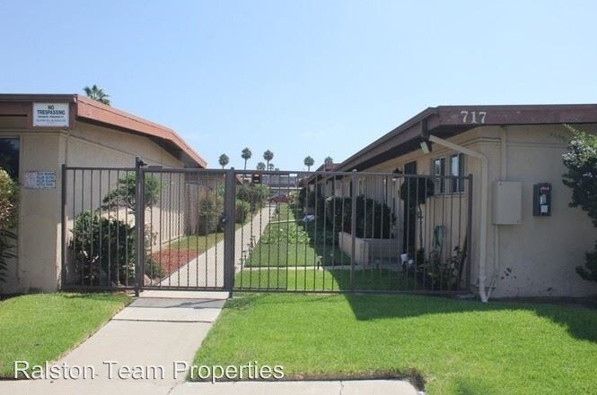 Foto principal - 2 br, 1 bath House - 717 Madison Ave #A