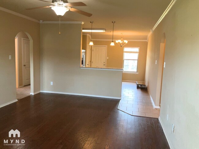 Foto del edificio - 156 Harvick Cir