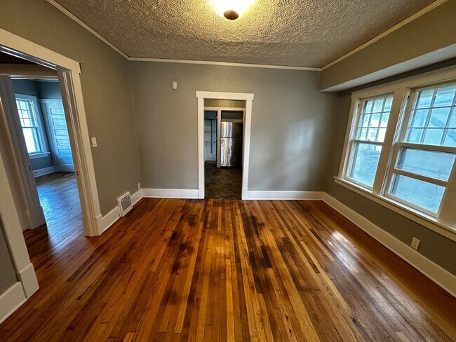 Foto del edificio - 6005 N 30th St