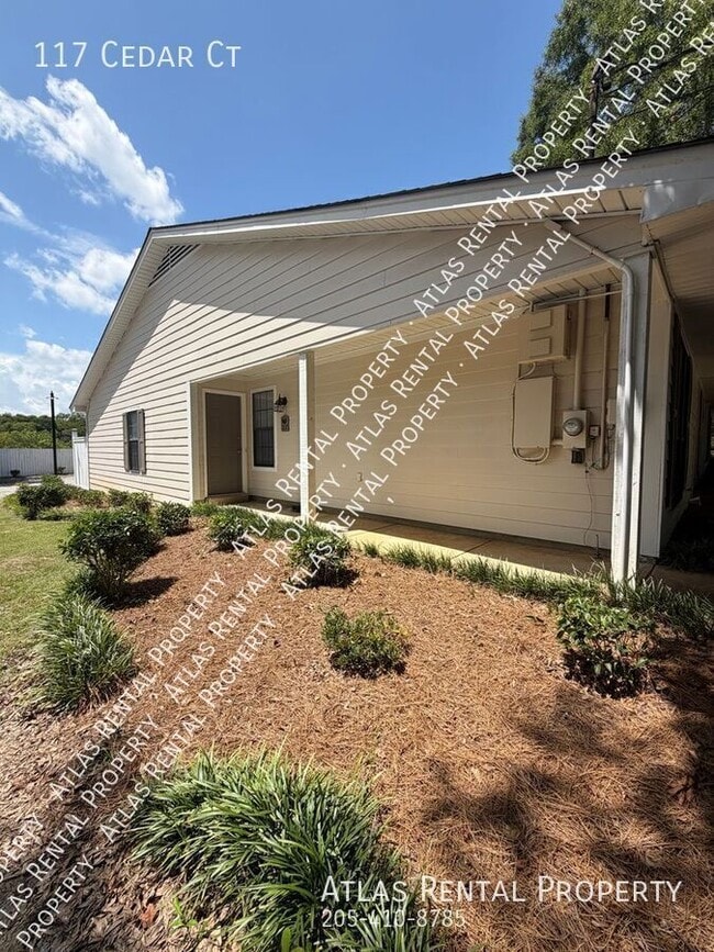 Building Photo - 117 Cedar Ct