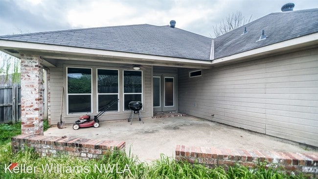 Building Photo - 3 br, 2 bath House - 973 Azalea Garden Dr