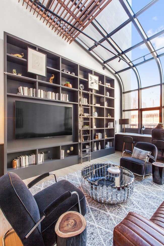 The Chelsea Apartments New York, NY