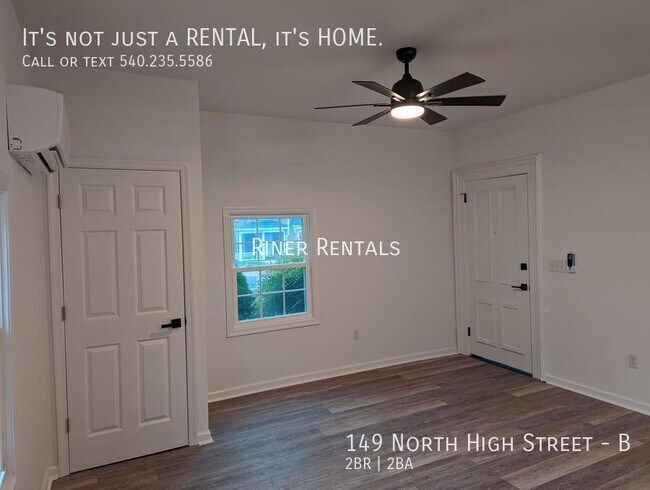 Foto del edificio - 149 N High St